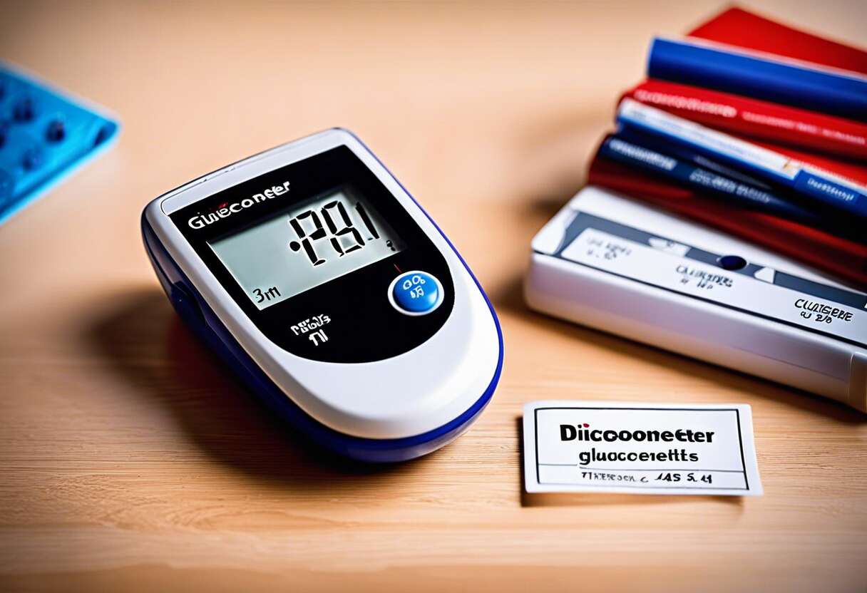 Erreurs courantes et conseils pour un suivi optimal du diabète