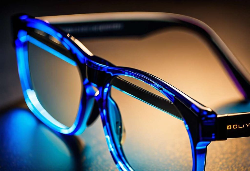 Écran et vision : protéger ses yeux avec les dernières innovations en lunettes anti-lumière bleue